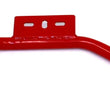 Load image into Gallery viewer, BMR 93-97 4th Gen F-Body Transmission Conversion Crossmember TH400 LT1 - Red