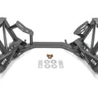 Load image into Gallery viewer, BMR 96-04 Ford Mustang K-Member - Black Hammertone