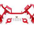 Load image into Gallery viewer, BMR 96-04 Ford Mustang K-Member Standard Version w/ Spring Perches - Red