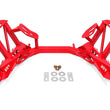 Load image into Gallery viewer, BMR 96-04 Ford Mustang K-Member w/o Spring Perches - Red