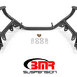 Load image into Gallery viewer, BMR 96-04 New Edge Mustang K-Member Coilover Version / Motor Plate Version - Black Hammertone