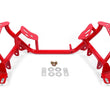 Load image into Gallery viewer, BMR 96-04 New Edge Mustang K-Member Standard Version / Coilover Version - Red