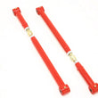 Load image into Gallery viewer, BMR 96-06 W-Body Rear Forward Mount Adj. Lateral Arms - Red