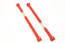 Load image into Gallery viewer, BMR 96-06 W-Body Rear Forward Mount Adj. Lateral Arms - Red