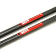 Load image into Gallery viewer, BMR 96-06 W-Body Rear Trailing Arms (Polyurethane) - Black Hammertone
