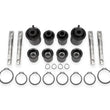 Load image into Gallery viewer, BMR 97-04 Chevrolet Corvette C5 / 05-13 C6 Front Upper &amp; Lower Control Arms Bearing Kit - Black