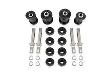 Load image into Gallery viewer, BMR 97-04 Chevrolet Corvette C5 / 05-13 C6 Front Upper &amp; Lower Control Arms Bushing Kit - Delrin - Main Product View