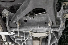 Load image into Gallery viewer, BMR 97-04 Chevrolet Corvette C5 / 05-13 C6 Front Upper &amp; Lower Control Arms Bushing Kit - Delrin - Side View