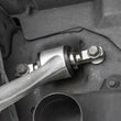 Load image into Gallery viewer, BMR 97-04 Chevrolet Corvette C5 / 05-13 C6 Front Upper &amp; Lower Control Arms Bushing Kit - Delrin - Back View
