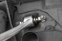 Load image into Gallery viewer, BMR 97-04 Chevrolet Corvette C5 / 05-13 C6 Front Upper &amp; Lower Control Arms Bushing Kit - Delrin - Back View
