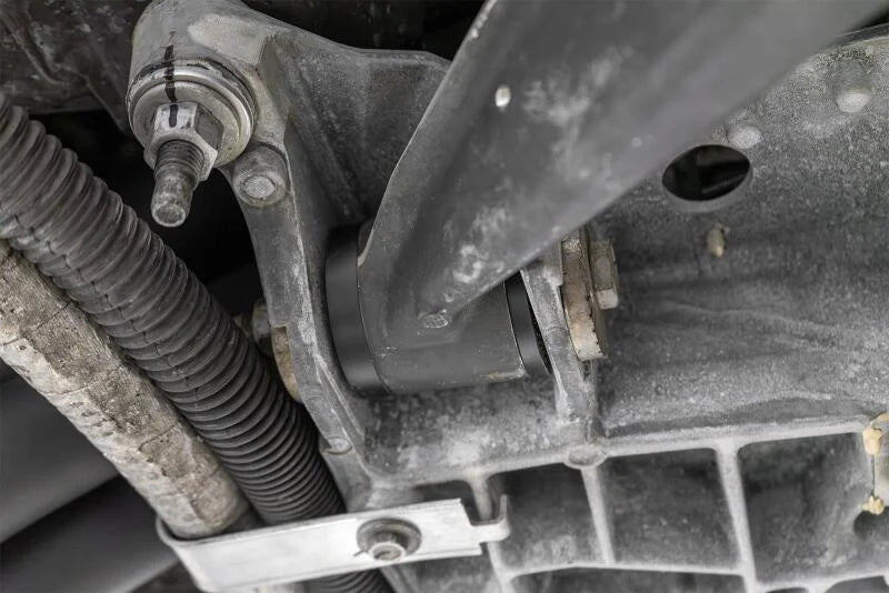 BMR 97-04 Chevrolet Corvette C5 / 05-13 C6 Front Upper & Lower Control Arms Bushing Kit - Delrin - Additional View 5