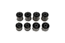 Load image into Gallery viewer, BMR 97-04 Chevrolet Corvette C5 / 05-13 C6 Rear Upper &amp; Lower Control Arms Bearing Kit - Black