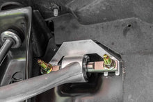 Load image into Gallery viewer, BMR 97-04 Chevrolet Corvette C5 Front Upper Control Arms Stud Kit - Zinc Plated - Main Product View