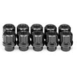 Load image into Gallery viewer, BMR 97-19 Chevrolet Corvette C5/C6/C7 Lug Nut Kit 12mm x 1.50 RH Shank 12-pt Alum Set of 10