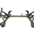 Load image into Gallery viewer, BMR 98-02 4th Gen F-Body K-Member w/ LS1 Motor Mounts and Pinto Rack Mounts - Black Hammertone