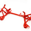 Load image into Gallery viewer, BMR 98-02 4th Gen F-Body K-Member w/ LS1 Motor Mounts and Pinto Rack Mounts - Red