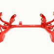 Load image into Gallery viewer, BMR 98-02 4th Gen F-Body K-Member w/ Turbo LS1 Motor Mounts and STD. Rack Mounts - Red