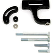 Load image into Gallery viewer, BMR 98-02 4th Gen F-Body LS1 Alternator Mounting Kit - Black Anodized