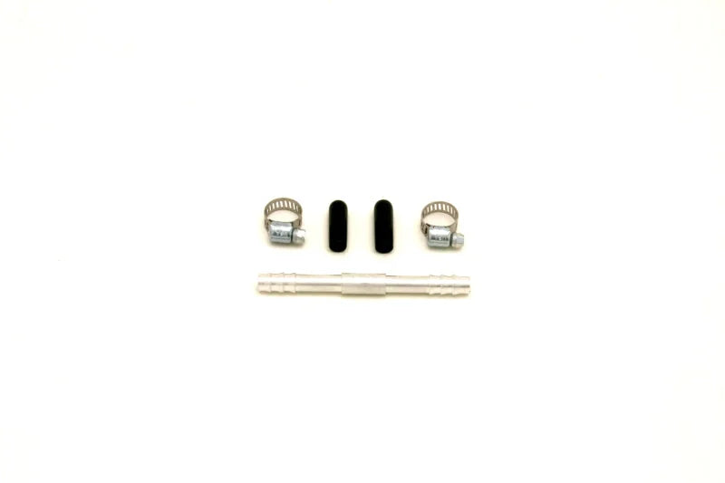 BMR 98-02 4th Gen F-Body LS1 Throttlebody Water Bypass Kit - Side View