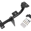 Load image into Gallery viewer, BMR 98-02 4th Gen F-Body Torque Arm Relocation Crossmember 4L60E LS1 - Black Hammertone - Main Product View