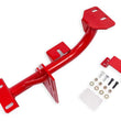 Load image into Gallery viewer, BMR 98-02 4th Gen F-Body Torque Arm Relocation Crossmember 4L60E LS1 - Red - Main Product View