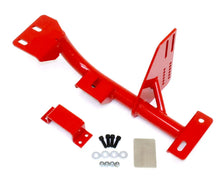 Load image into Gallery viewer, BMR 98-02 4th Gen F-Body Torque Arm Relocation Crossmember 4L60E LS1 - Red - Side View