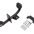 Load image into Gallery viewer, BMR 98-02 4th Gen F-Body Torque Arm Relocation Crossmember 4L80E LS1 - Black Hammertone - Main Product View