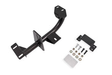 Load image into Gallery viewer, BMR 98-02 4th Gen F-Body Torque Arm Relocation Crossmember 4L80E LS1 - Black Hammertone - Main Product View
