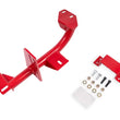 Load image into Gallery viewer, BMR 98-02 4th Gen F-Body Torque Arm Relocation Crossmember 4L80E LS1 - Red - Main Product View
