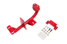 Load image into Gallery viewer, BMR 98-02 4th Gen F-Body Torque Arm Relocation Crossmember 4L80E LS1 - Red - Main Product View