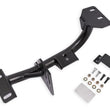 Load image into Gallery viewer, BMR 98-02 4th Gen F-Body Torque Arm Relocation Crossmember T56 / M6 LS1 - Black Hammertone - Main Product View