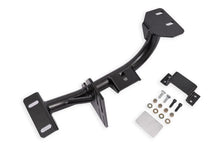 Load image into Gallery viewer, BMR 98-02 4th Gen F-Body Torque Arm Relocation Crossmember T56 / M6 LS1 - Black Hammertone - Main Product View