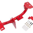 Load image into Gallery viewer, BMR 98-02 4th Gen F-Body Torque Arm Relocation Crossmember T56 / M6 LS1 - Red - Main Product View