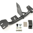 Load image into Gallery viewer, BMR 98-02 4th Gen F-Body Torque Arm Relocation Crossmember T56 / M6 LS1 - Red - Side View