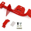 Load image into Gallery viewer, BMR 98-02 4th Gen F-Body Torque Arm Relocation Crossmember TH350 / PG LS1 - Red
