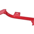 Load image into Gallery viewer, BMR 98-02 4th Gen F-Body Transmission Conversion Crossmember 4L80E LS1 - Red
