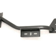 Load image into Gallery viewer, BMR 98-02 4th Gen F-Body Transmission Conversion Crossmember TH350/LS1 - Black Hammertone