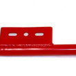 Load image into Gallery viewer, BMR 98-02 4th Gen F-Body Transmission Conversion Crossmember TH400 LS1 - Red