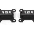 Load image into Gallery viewer, BMR 98-02 Chevrolet Camaro Motor Mount Kit (Solid Steel) - Black Hammertone