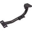 Load image into Gallery viewer, BMR 98-02 Chevrolet Camaro Transmission Conversion Crossmember - Black Hammertone