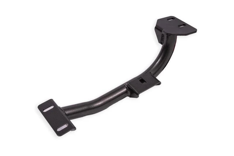 BMR 98-02 Chevrolet Camaro Transmission Conversion Crossmember - Black Hammertone