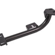 Load image into Gallery viewer, BMR 98-02 GM F-Body 4th Gen Transmission Conversion Crossmember 4L60E/LS1 - Black Hammertone