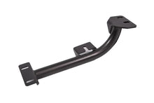 Load image into Gallery viewer, BMR 98-02 GM F-Body 4th Gen Transmission Conversion Crossmember 4L60E/LS1 - Black Hammertone