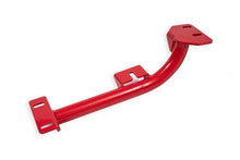 Load image into Gallery viewer, BMR 98-02 GM F-Body 4th Gen Transmission Conversion Crossmember 4L60E/LS1 - Red