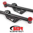 Load image into Gallery viewer, BMR 99-04 Mustang Non-Adj. Lower Control Arms (Polyurethane) - Black Hammertone