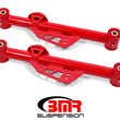 Load image into Gallery viewer, BMR 99-04 Mustang Non-Adj. Lower Control Arms (Polyurethane) - Red