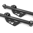 Load image into Gallery viewer, BMR 99-04 Mustang Non-Adj. Lower Control Arms w/ Spherical Bearings - Black Hammertone