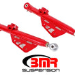Load image into Gallery viewer, BMR 99-04 Mustang Single Adj. Lower Control Arms / Rod End (Polyurethane) - Red