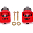 Load image into Gallery viewer, BMR Chevy SS and Pontiac G8 Motor Mount Kit (Polyurethane) Red