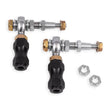 Load image into Gallery viewer, BMR Suspension 05-14 Ford Mustang / 07-14 Shelby GT500 Bump Steer Kit - Main Product View